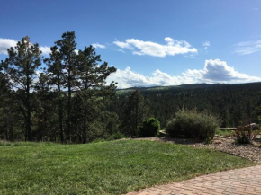 Отель Priceless Black Hills View  Рапид-Сити